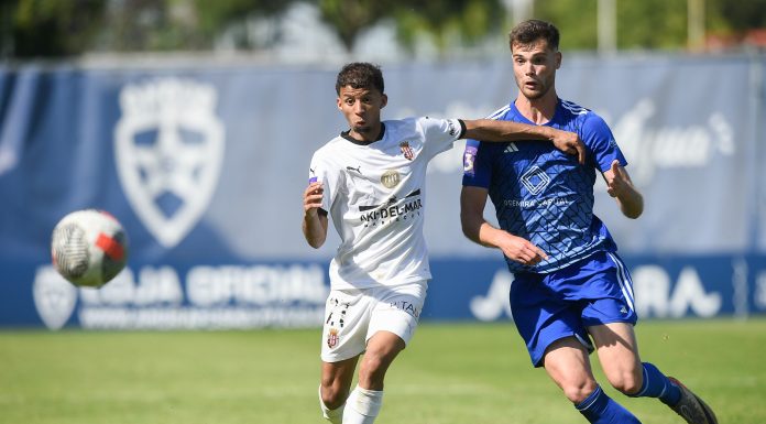 Liga 3: Caldas empata na Amora e mantém segundo lugar a duas jornadas do fim