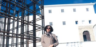 “O Museu nasce em Peniche devido à vontade popular”