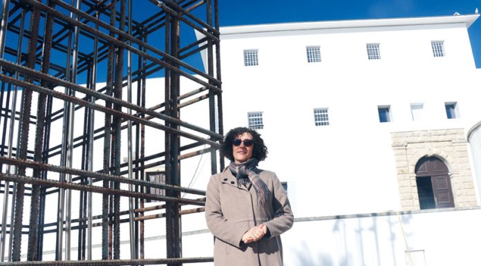 “O Museu nasce em Peniche devido à vontade popular”