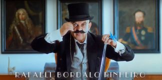 Filme das Caldas é finalista em Nova Iorque