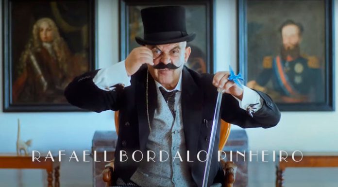 Filme das Caldas é finalista em Nova Iorque