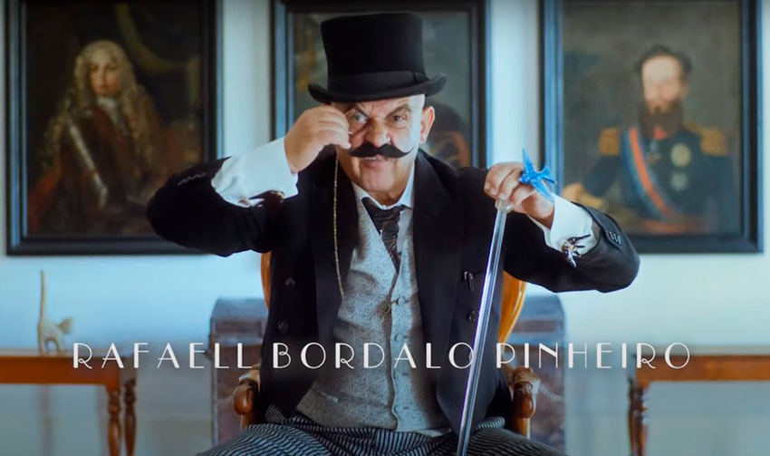 Filme das Caldas é finalista em Nova Iorque