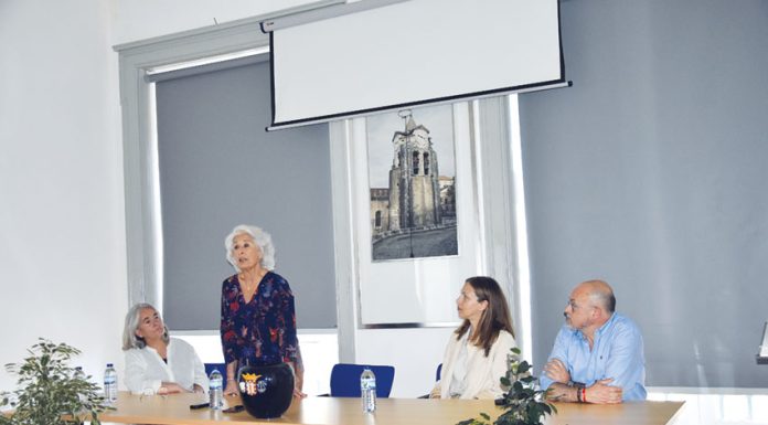 Caldas já tem grupo de apoio contra o cancro