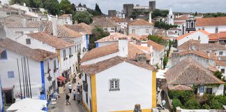 Assembleia Municipal de Óbidos aprovou orçamento de 26,6 milhões de euros