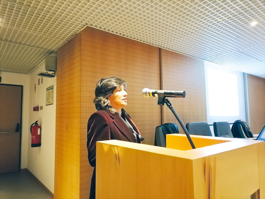 Aumentam os casos sinalizados pela CPCJ nas Caldas da Rainha