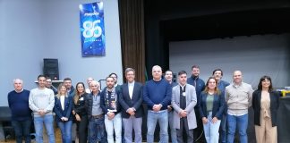 Rodrigo Amaro é o novo presidente do Caldas