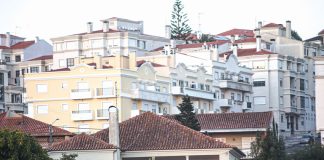 Imobiliário regrediu em 2023, mas a região foi das menos afetadas