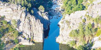 Seis Geoparques para conhecer em Portugal