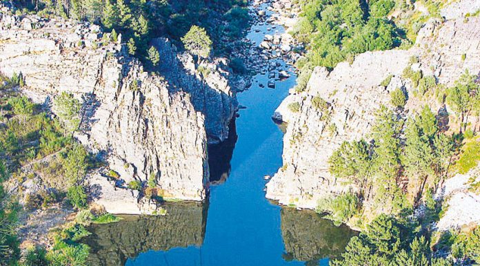 Seis Geoparques para conhecer em Portugal