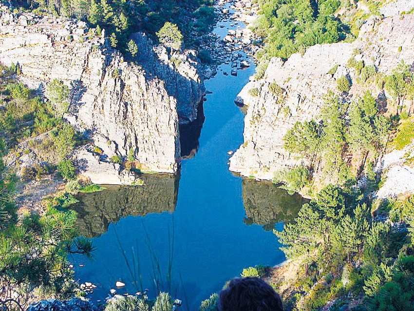 Seis Geoparques para conhecer em Portugal