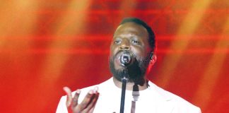 Programa com três concertos em três dias foi elogiado, mas mau tempo não colaborou