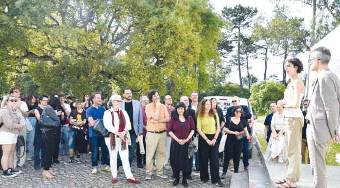 ESAD.CR assinala 30º aniversário com vários eventos