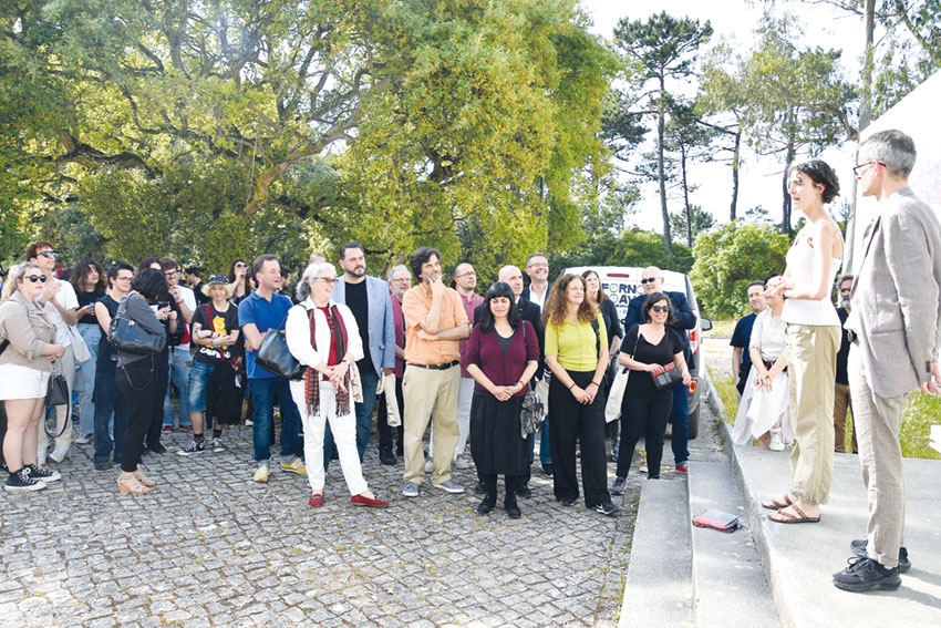 ESAD.CR assinala 30º aniversário com vários eventos