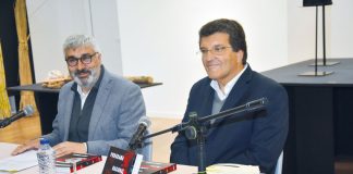 Artesanato em destaque no Centro de Artes