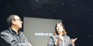 Crianças refugiadas da Segunda Guerra na região