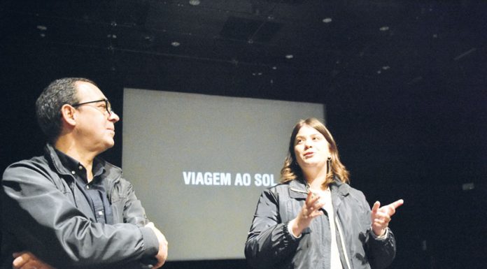 Crianças refugiadas da Segunda Guerra na região