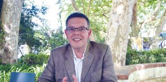 Jorge Varela apresenta livro no CCC na quarta-feira