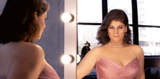 Soprano caldense lança o seu primeiro álbum