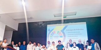 Empreendedorismo nas escolas teve 75 ideias a concurso