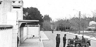 Centro Interpretativo do 16 de Março nas Caldas