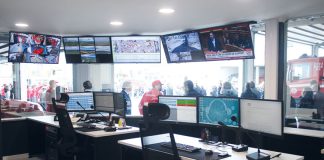 Bombeiros com melhorias no feriado municipal