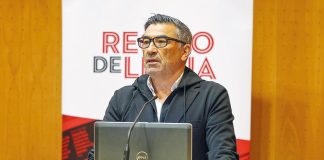 Nazaré quer ser a sede do desenvolvimento da economia azul