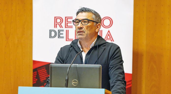 Nazaré quer ser a sede do desenvolvimento da economia azul