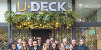 U-Deck assinalou 15º aniversário