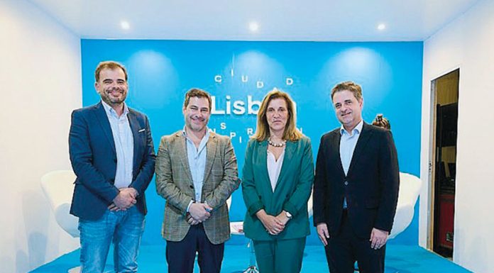 Folio foi apresentado em Buenos Aires