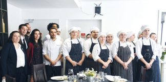 EHTO mostrou que “há sabores que unem gerações”