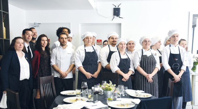 EHTO mostrou que “há sabores que unem gerações”