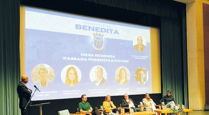 Empresários da Benedita pedem mais habitação na freguesia