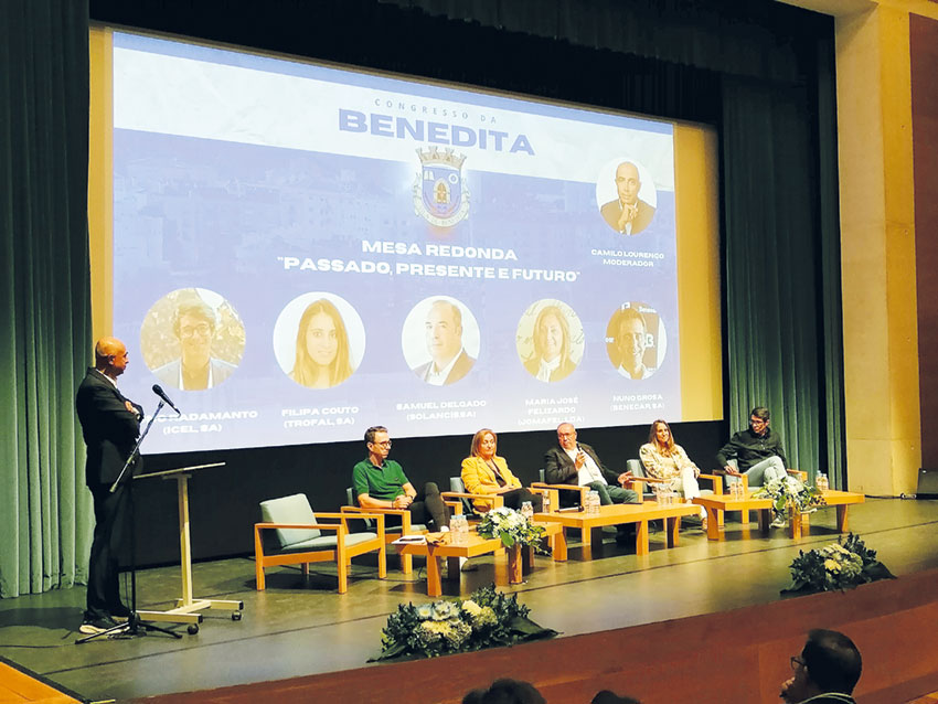 Empresários da Benedita pedem mais habitação na freguesia