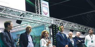 Parque Tecnológico acolhe observatório para o gaming