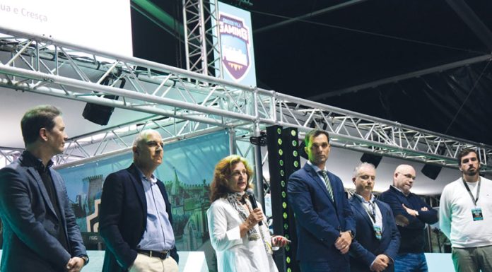 Parque Tecnológico acolhe observatório para o gaming