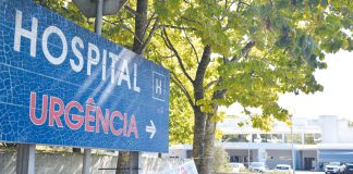 Decisão sobre novo hospital deve assentar na “coesão territorial”