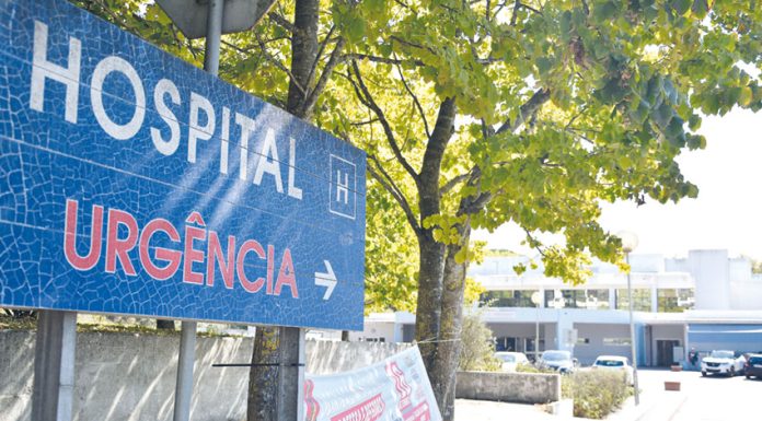 Socialistas caldenses escrevem ao governo a pedir revisão da localização do novo hospital