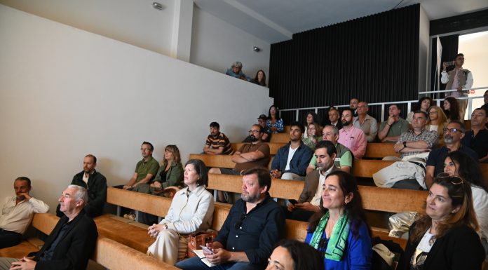 45 anos do Parque Natural das Serras de Aire e Candeeiros comemorados no Armazém das Artes