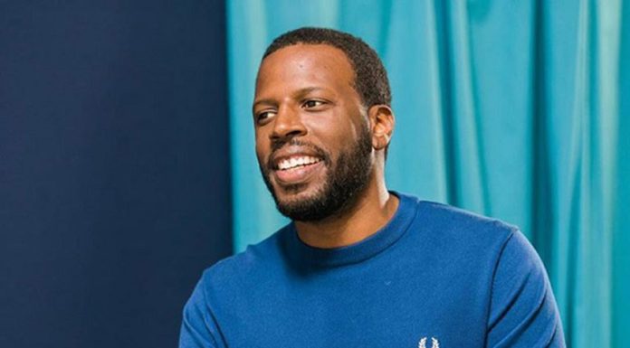 Dino D’Santiago no concerto das Festas da Cidade