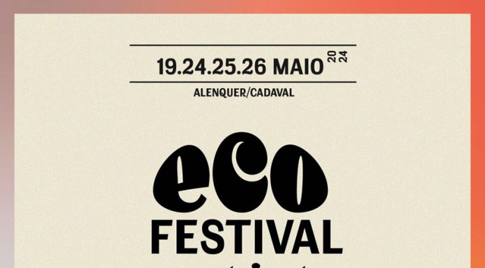 Festival junta cultura e meio ambiente