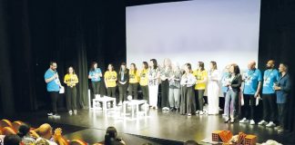 Sentidos Dinâmicos discutiu saúde mental