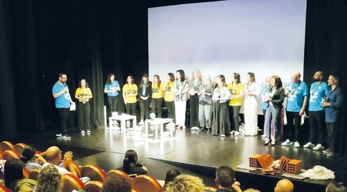 Sentidos Dinâmicos discutiu saúde mental