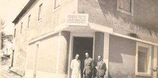 A Farmácia de A dos Francos