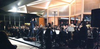 AMO faz parceria inédita com Banda da Força Aérea