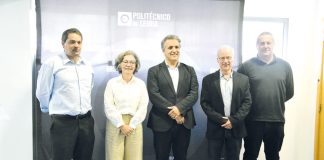 1,3 milhões para reabilitar residência de estudantes até ao final do ano