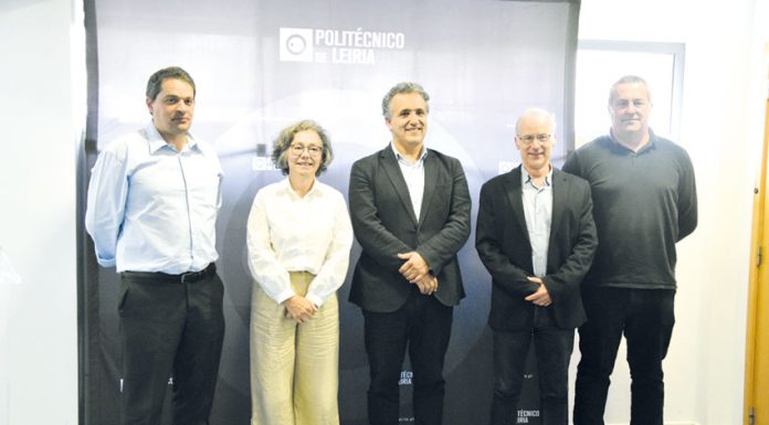 1,3 milhões para reabilitar residência de estudantes até ao final do ano