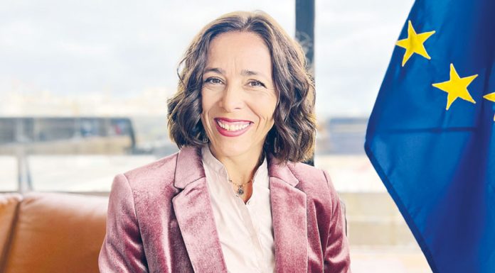 Democracia e renovação do compromisso europeu