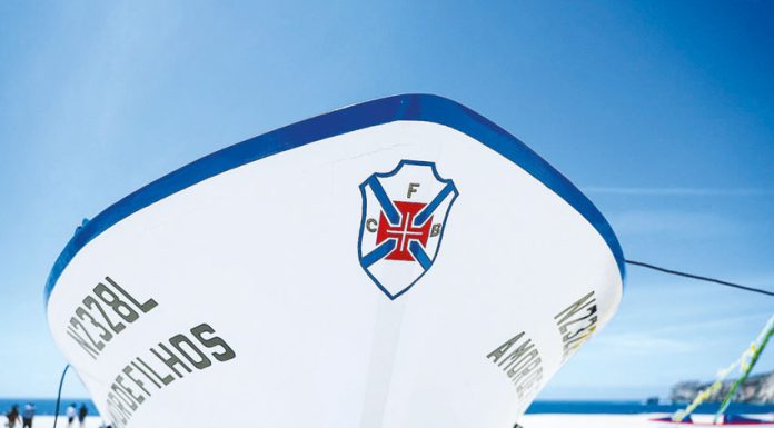 Exposição Família nazarena doou embarcação para museu