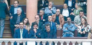 Localização do novo Hospital debatida na Assembleia da República