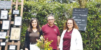 Flor do Vale celebra 10 anos e prepara-se para lançar um novo produto